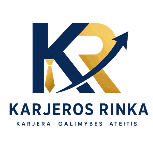 Karjeros rinka